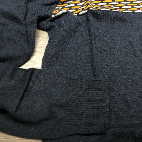 Original Penguin Cashmere Sweater Size S - Picture 4 of 5